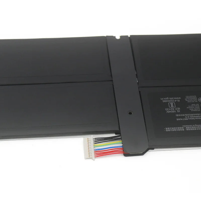 KELESY G3HTA061H DYNM03 Laptop Battery For Surface Pro 7 1866 2019 12.3" Sereis Tablet 7.57V 43.2WH/5702mAh