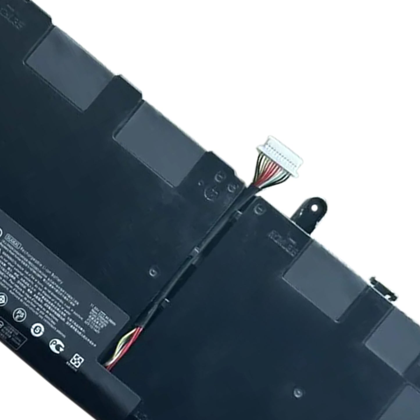 KELESY SU06XL battery for HP Spectre x360 15 DF0013DX DF0033DX DF0008CA DF1020CA HSTNN-DB8W L29184-005 84.08Wh/11.55V