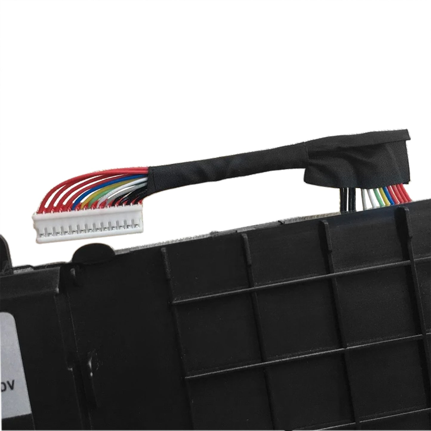 KELESY New 6JHDV 5046J Laptop Battery For Dell Alienware 17 R2 R3 ANW17-2136SLV P43F AW17R3-4175SLV 92Wh