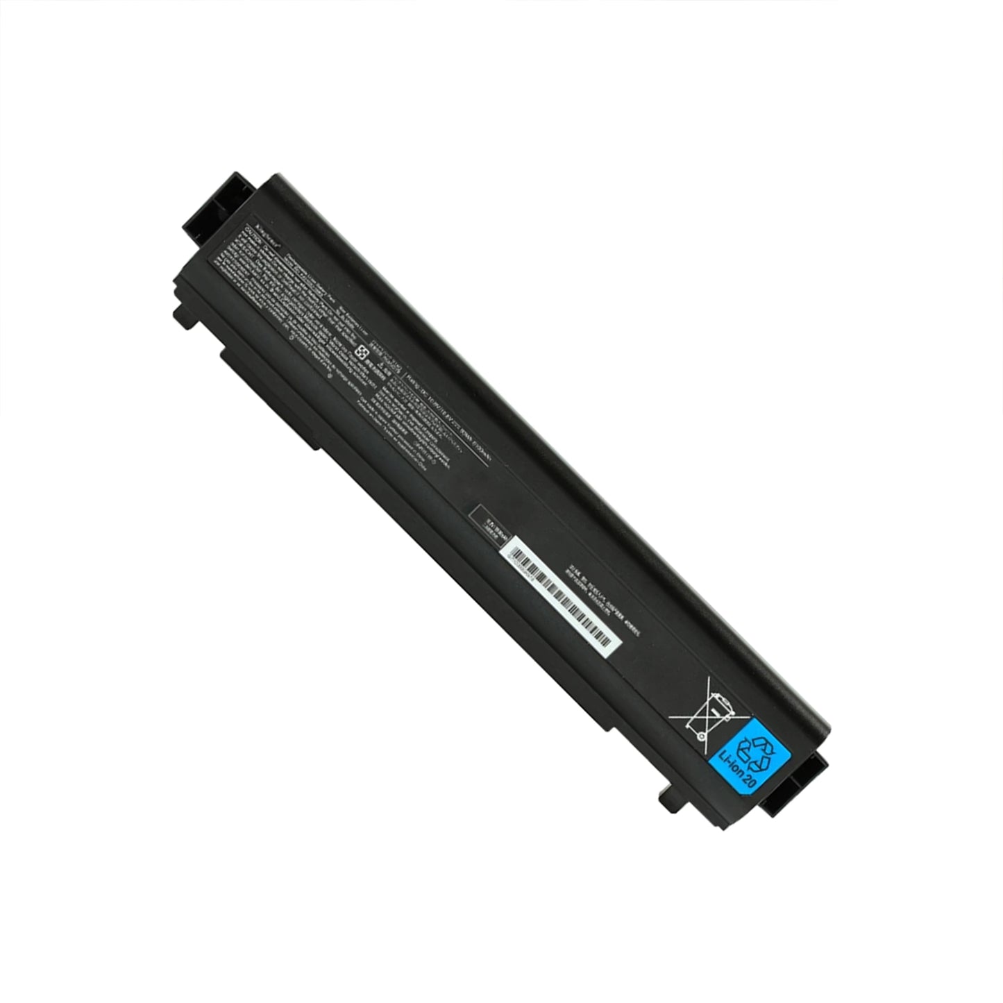 KELESY Batería de ordenador portátil PA5162U-1BRS, para Toshiba Portege R30, PA5163U-1BRS, PA5162U, PABAS277, PA5163U, PABAS278