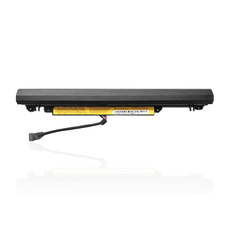 KELESY 10.8V 24WH Genuine Original Laptop Battery L15C3A03 L15S3A02 L15L3A03 For Lenovo Ideapad 110-15ACL 110-14IBR 110-14ISK