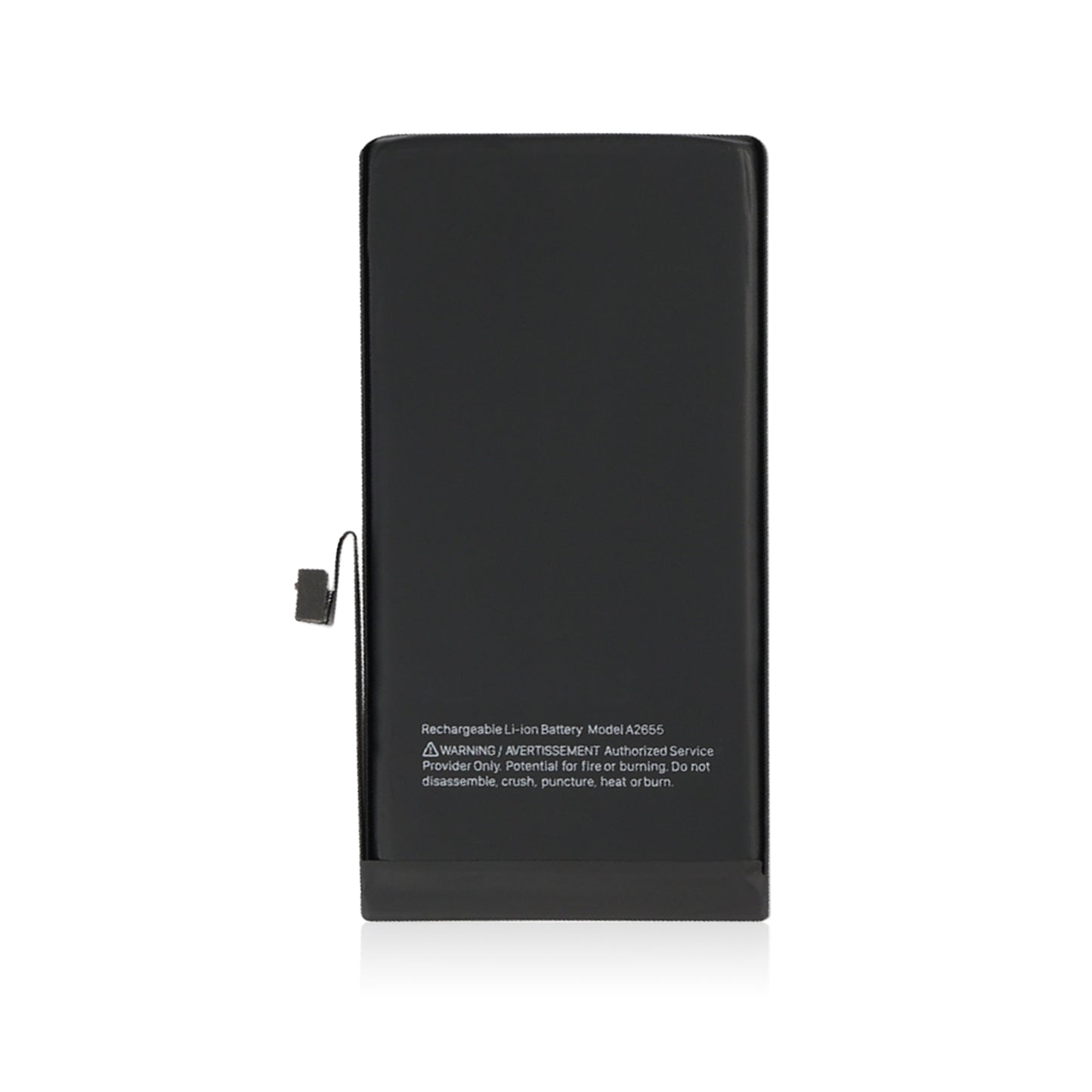 KELESY A2655 3.84V 3500mAh/13.44WH сменный литий-полимерный аккумулятор для Apple iPhone 13 аккумуляторные батареи