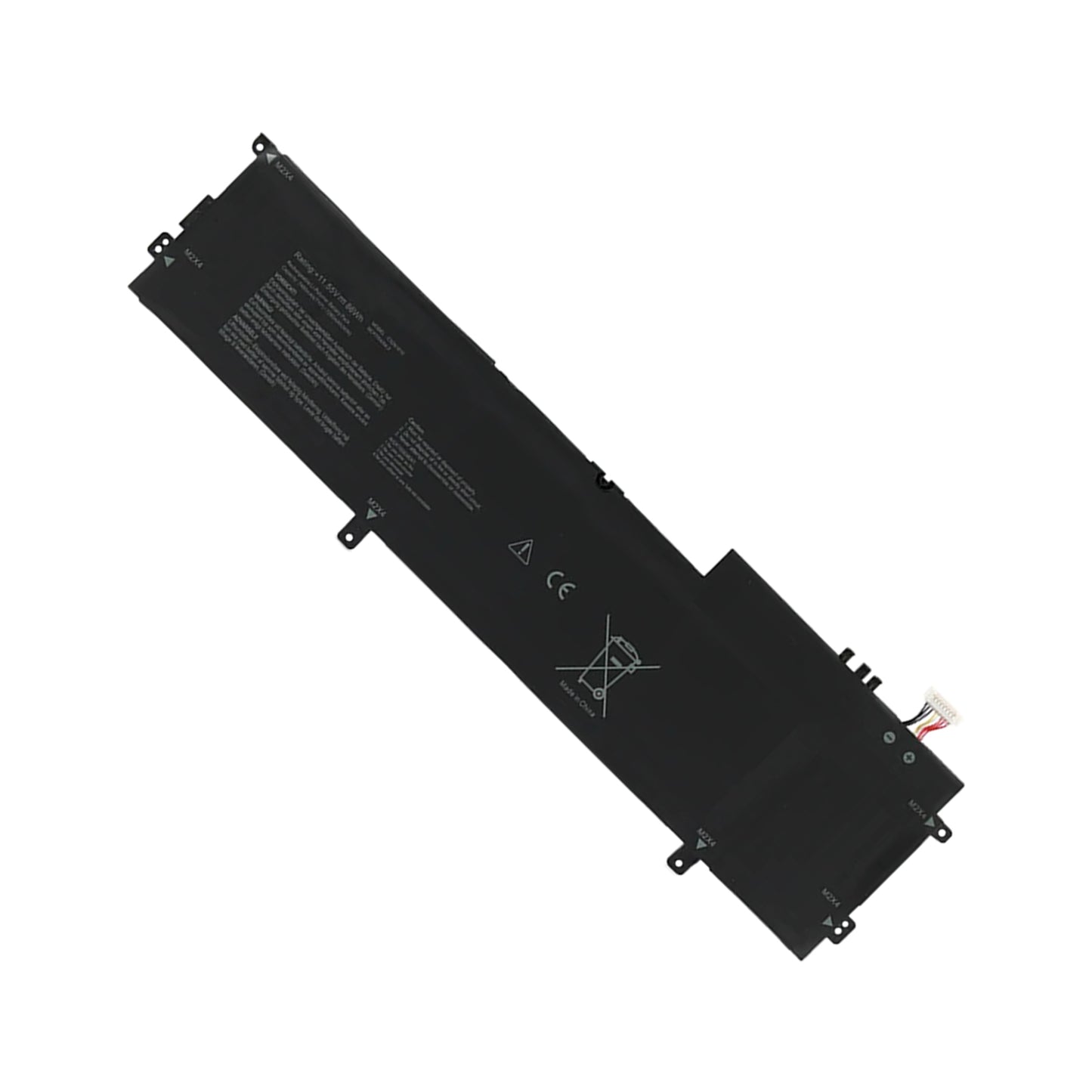 KELESY C32N1810 Laptop Battery for ASUS ZenBook Flip 15 UX562FN UX562FD Series 0B200-03070100 11.55V 86WH 7480mAh