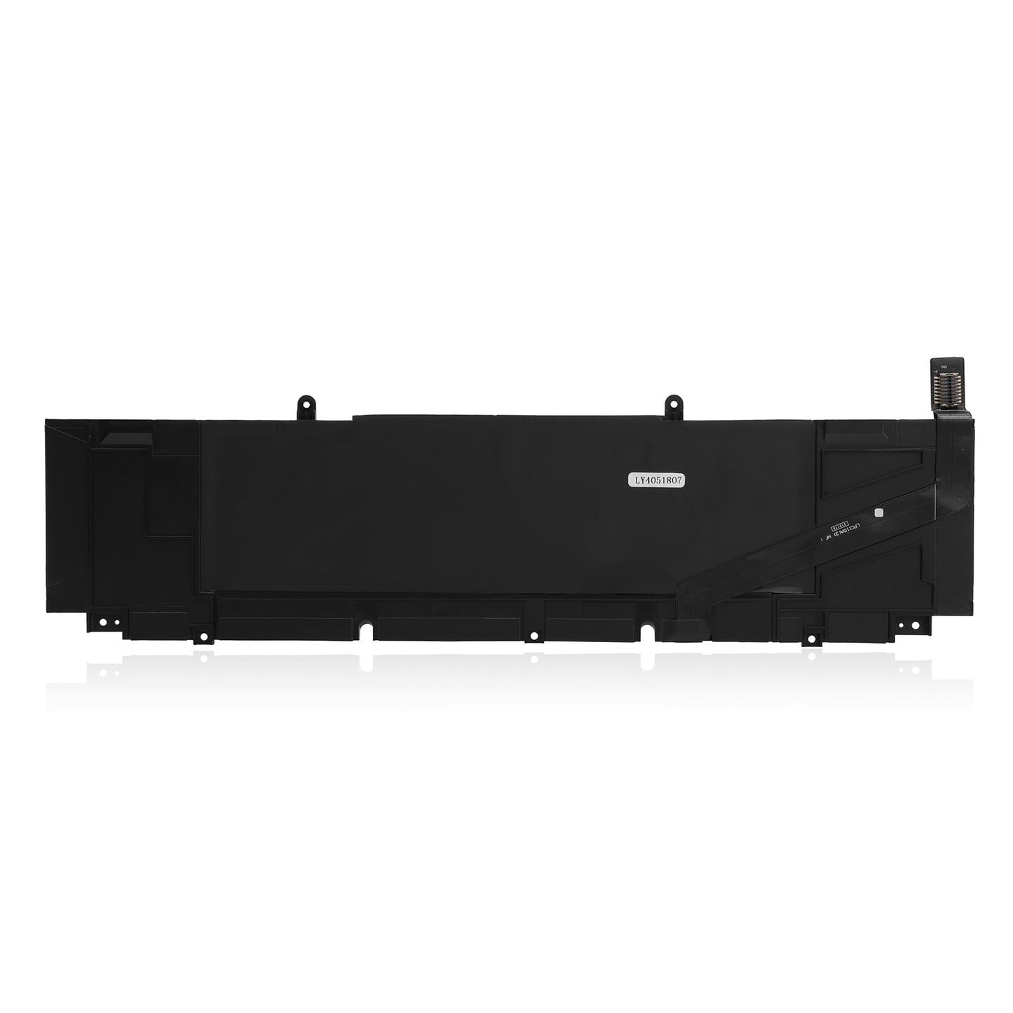KELESY New Genuine Original XG4K6 11.4V 97Wh Laptop Battery for Dell XPS 17" 9700 01RR3 F8CPG Series