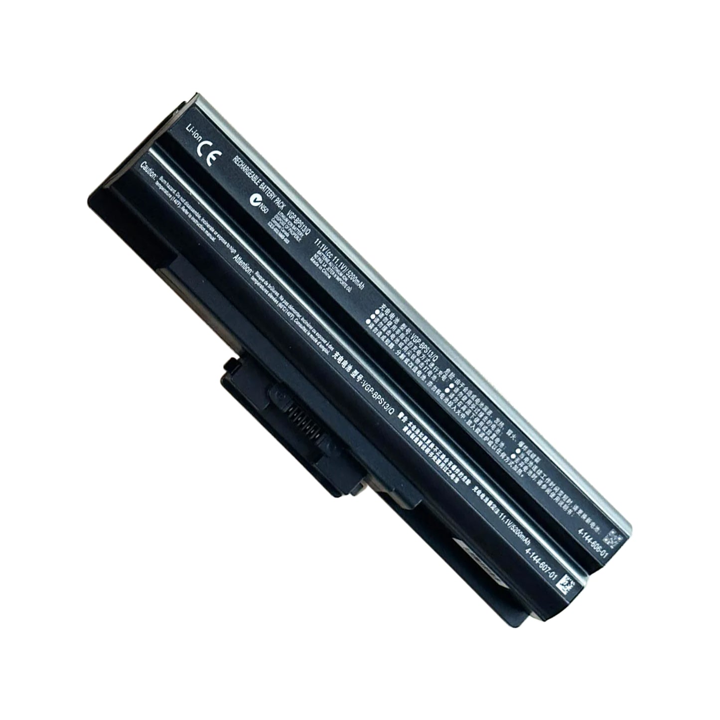 KELESY Batería para portátil SONY Vaio BPS13/B VGP BPS13/Q VGP-BPS13B/B BPS21B/B BPS21 GN-AW VGN-CS VGN-FW