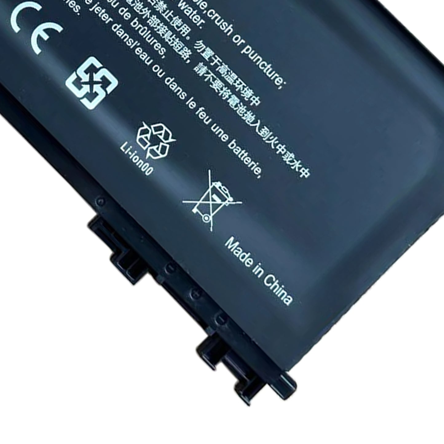 KELESY DB7T TE04XL Battery For HP OMEN 15-ax200 15-ax210TX 15-ax235nd 15-ax202na 905277-855 HSTNN-DB7T 905175-2C1 HSTNN-UB7A