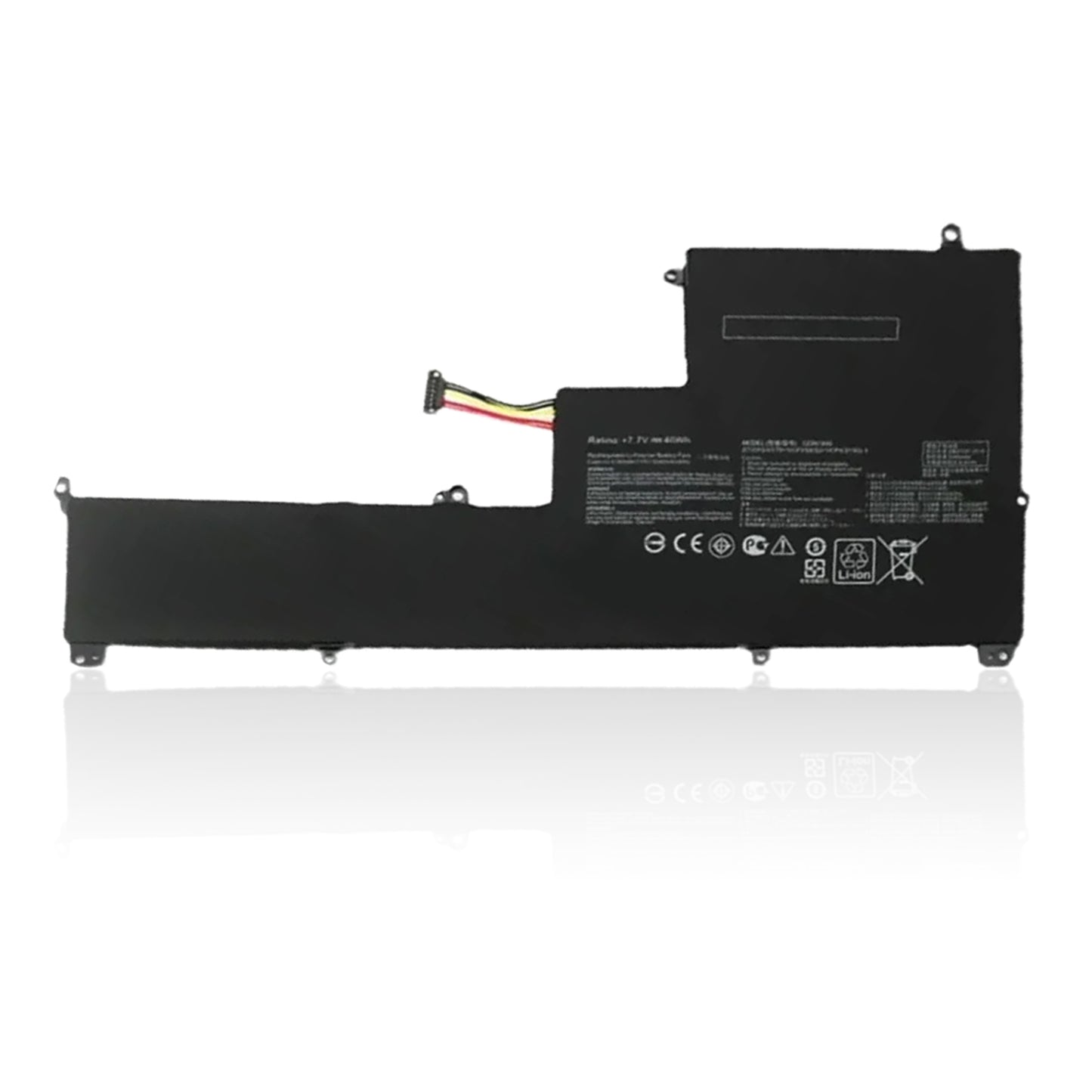 KELESY C23N1606 Laptop Battery For ASUS Zenbook 3 UX390 UX390UA UX390UAK UX390UA-1A UX390UA1A C23PQCH Series 7.7V 35WH