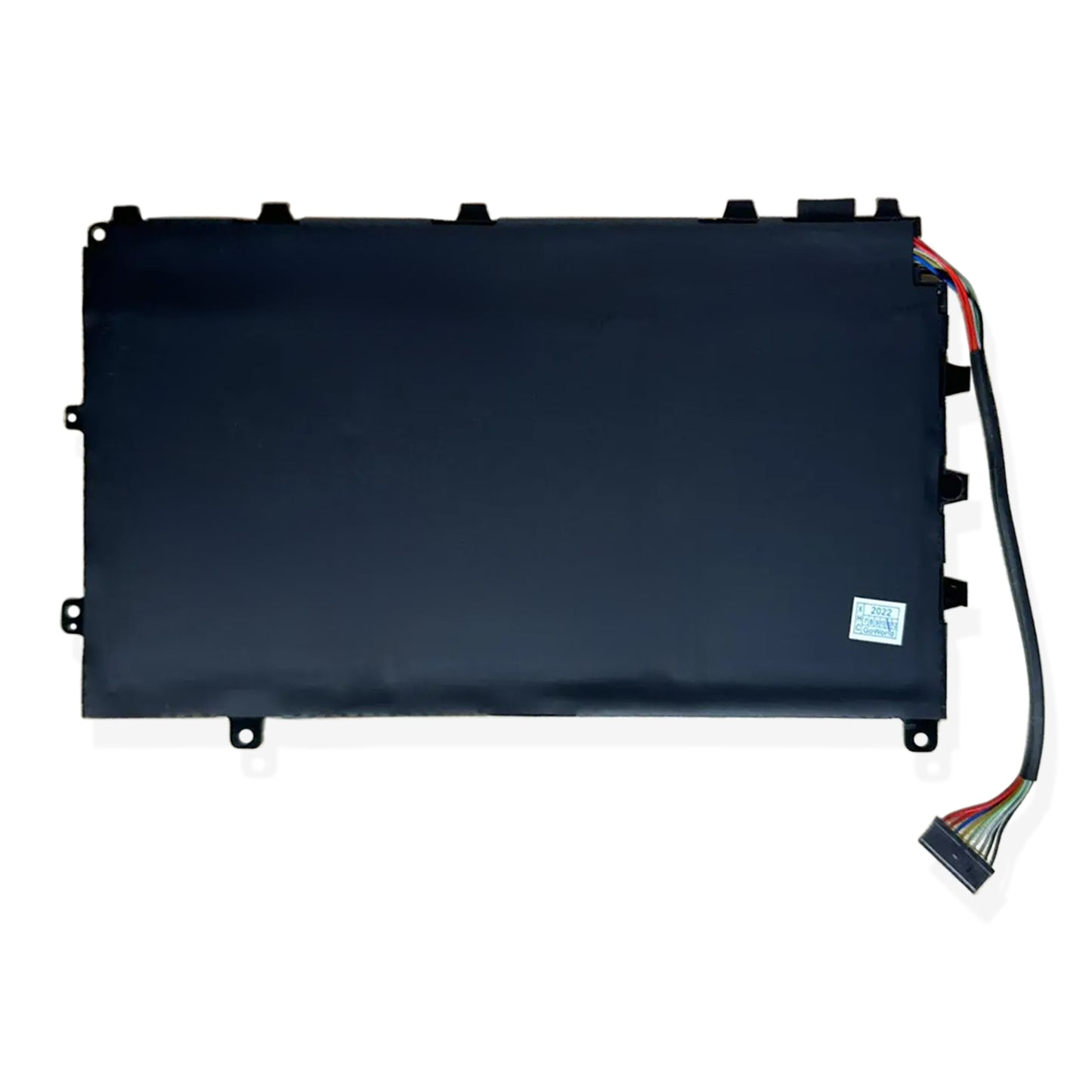 KELESY 271J9 Laptop Battery For DELL Latitude 13 7000 7350 Series GWV47 0GWV47 YX81V 11.1V 30Wh