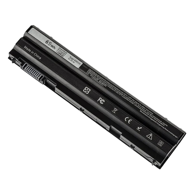 KELESY N3X1D Laptop Akku für DELL Latitude E5420 E5430 E5520 E5530 E6420 E6520 E6430 E6440 E6530 E6540 Korea Zelle 65WH