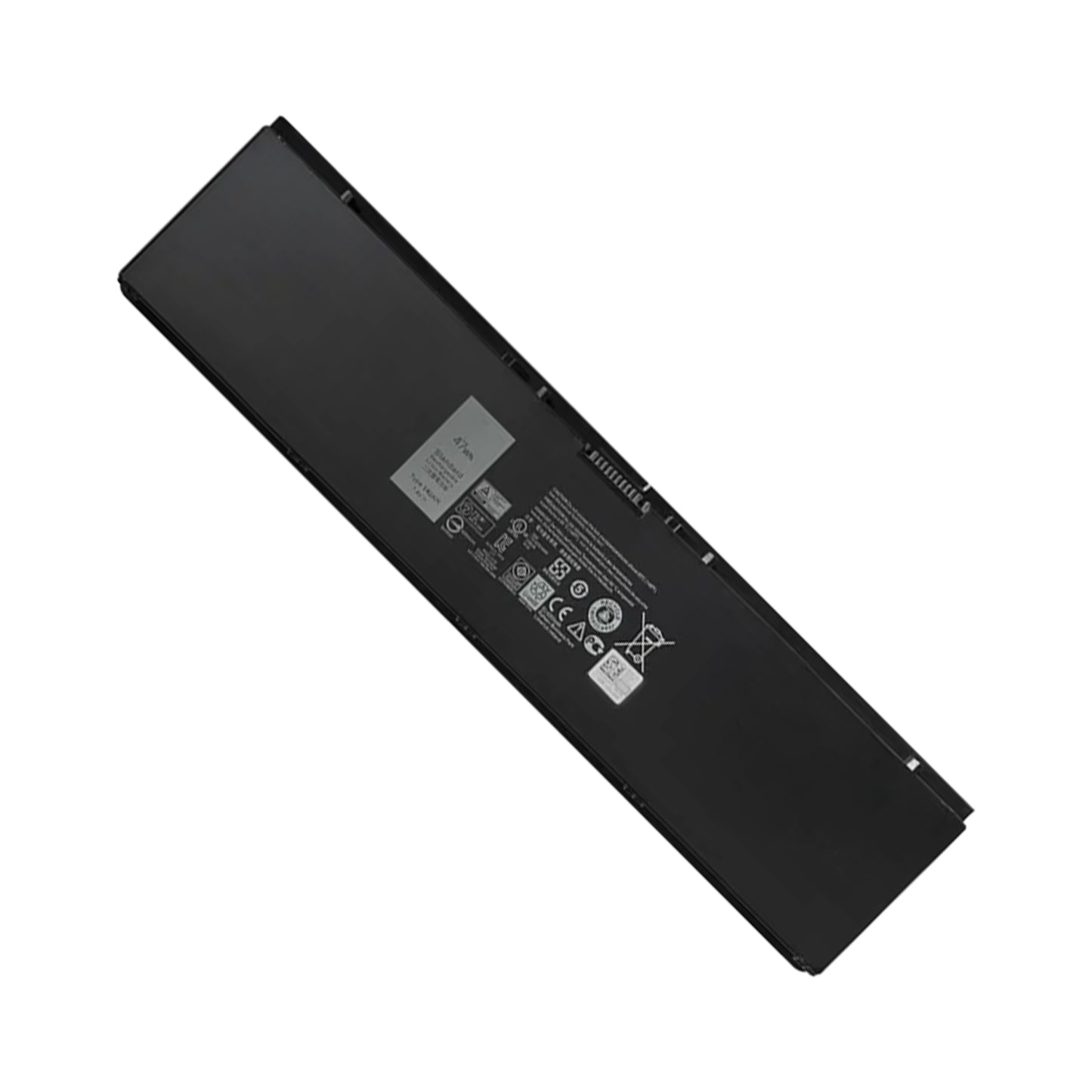 KELESY New 34GKR Laptop Battery For DELL Latitude E7420 E7440 E7450 V8XN3 G95J5 0909H5 0G95J5 5K1GW 3RNFD