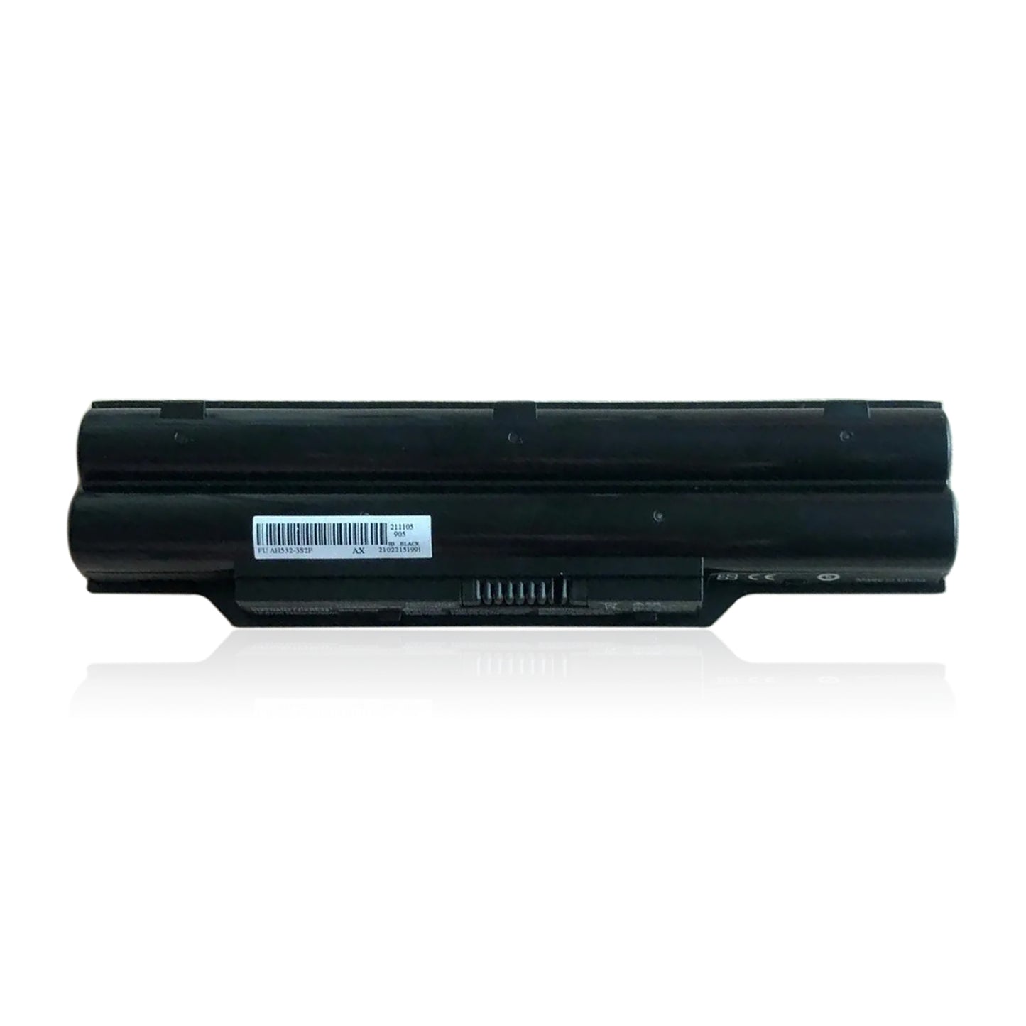 KELESY Batería para portátil FPCBP331 FPCBP347AP FMVNBP213 para FUJITSU para LifeBook AH512 AH532/GFX AH532, nueva