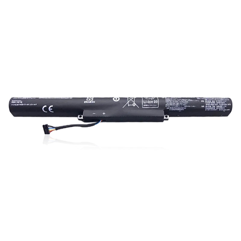 KELESY L14L4E01 L14M4A01 L14M4E01 L14S4A01 L14L4A01 L14S4E01 Laptop Battery for Lenovo IdeaPad 500-15isk Y50C V4000-ISE Z41-70