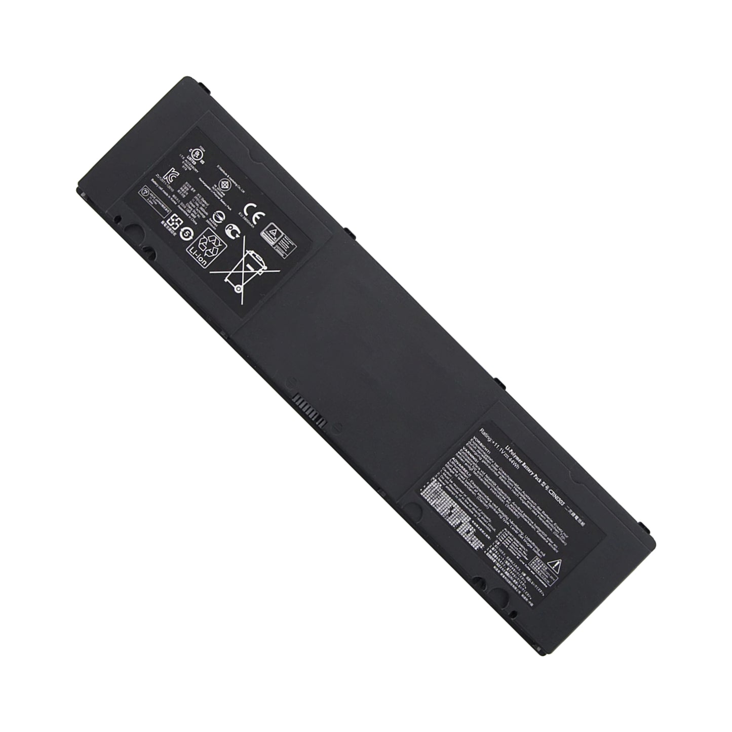 KELESY новый оригинальный аккумулятор C31N1303 для ноутбука Asus PRO Essential PU401 PU401L PU401LA E401LA серии ноутбуков 11,1 В 44 Вт·ч 3900 мА·ч