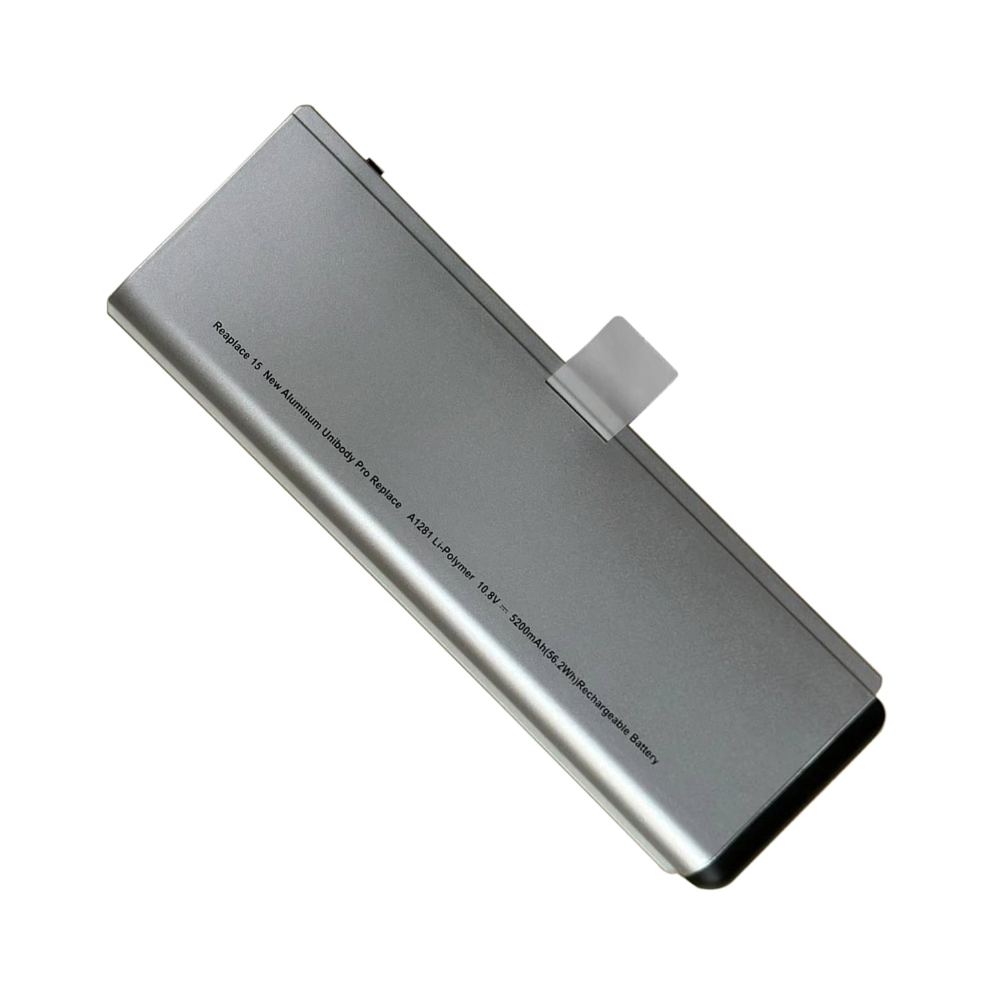Аккумулятор для ноутбука KELESY A1281 для Apple MacBook Pro 15" A1286 (версия 2008 года) MB772 MB470J/A MB772*/A MB772J/A MB471X/A