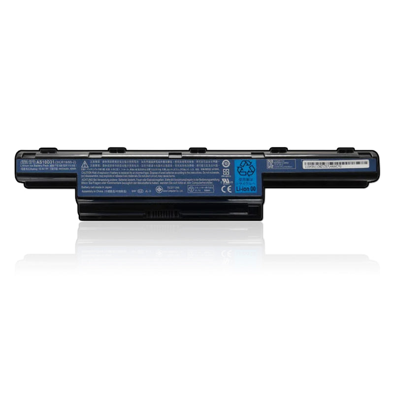 KELESY AS10D3E AS10D31 Laptop Battery For Acer 4741G 5741 AS10D31 AS10D41 AS10D51 AS10D61 AS10D71 AS10D73 AS10D75 AS10D3E AS10D5E