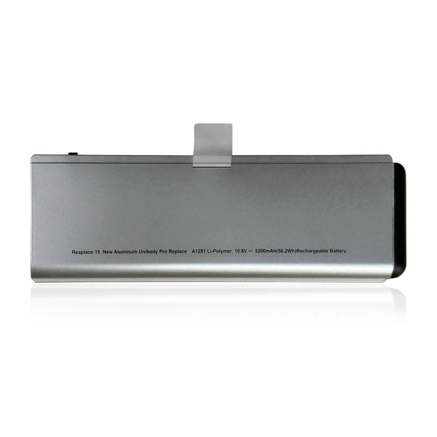 Аккумулятор для ноутбука KELESY A1281 для Apple MacBook Pro 15" A1286 (версия 2008 года) MB772 MB470J/A MB772*/A MB772J/A MB471X/A