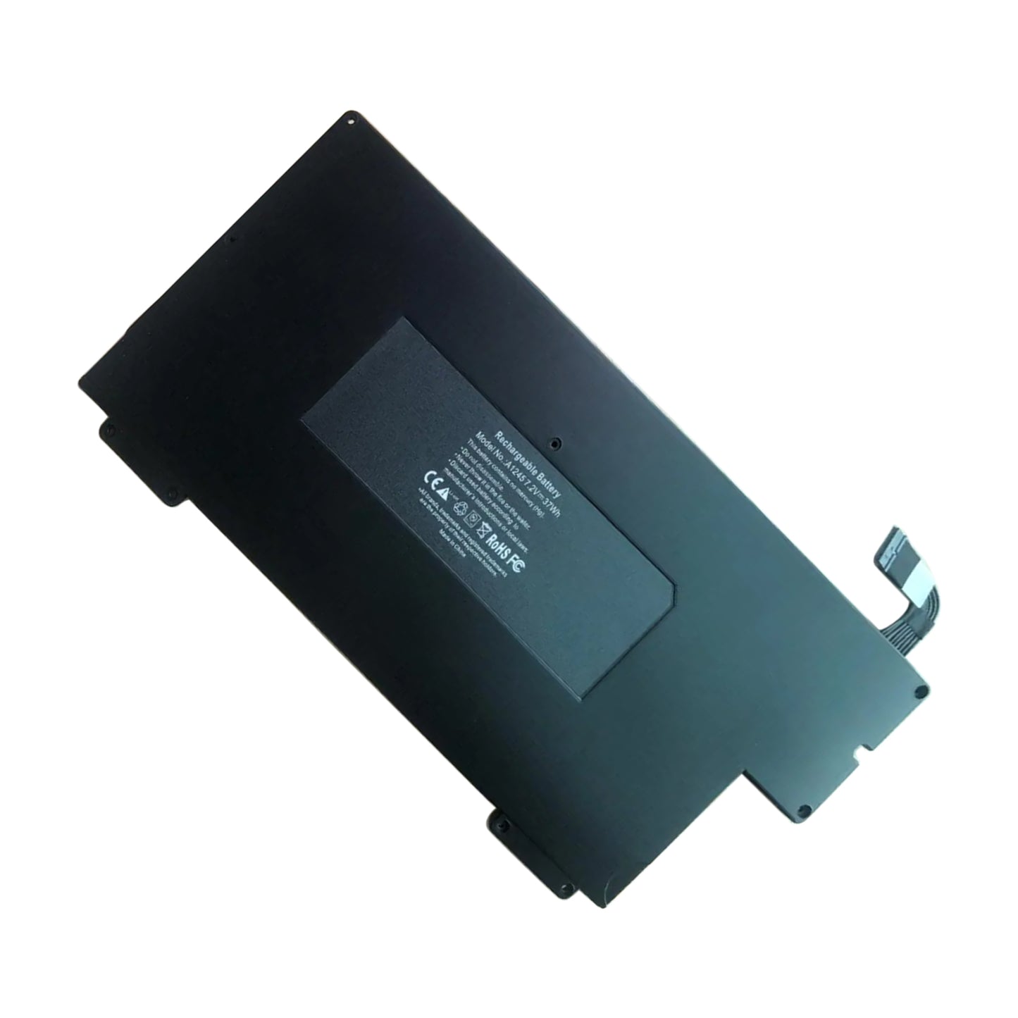 KELESY Батарея A1245 для Apple MacBook Air 13 ", A1237, A1304, MB003, MC233LL/A, MC234CH/A, MC504J/A, MC503J/A
