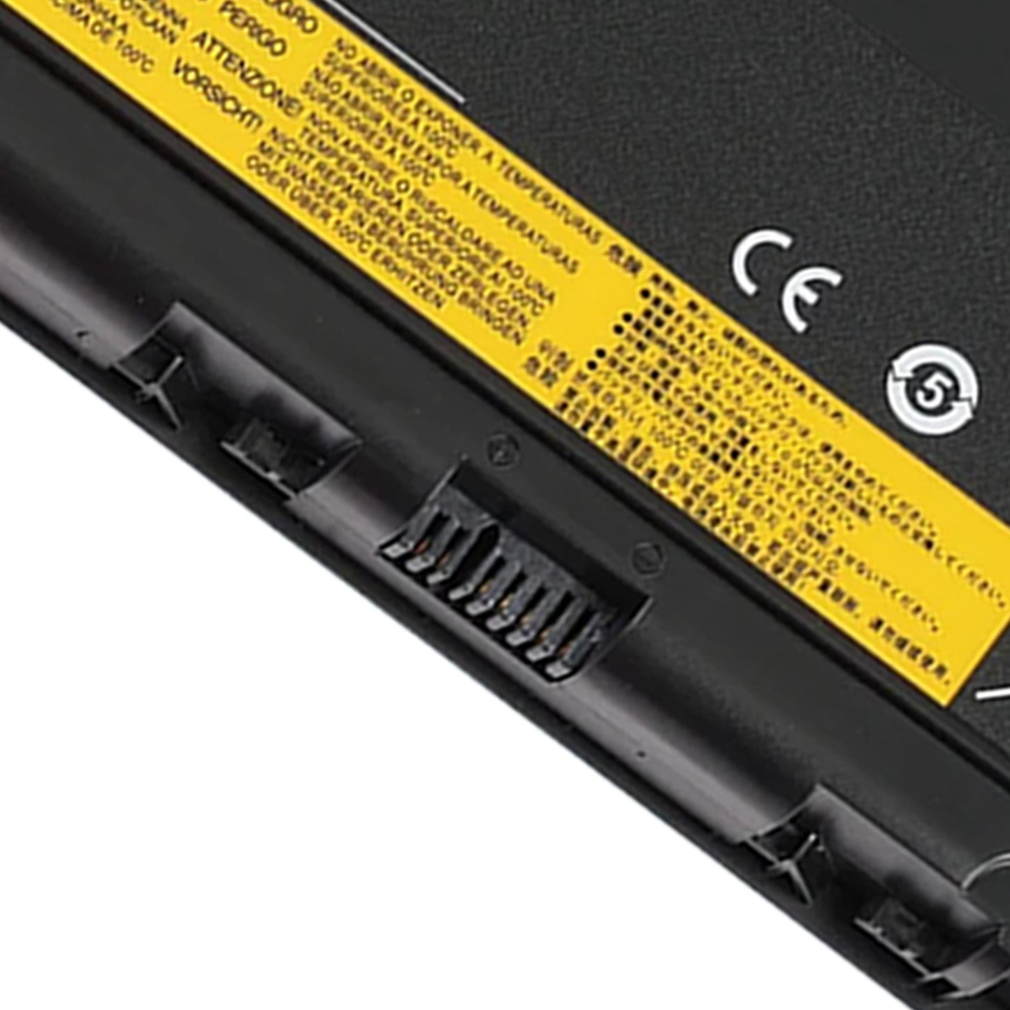 KELESY batería para LENOVO Thinkpad P50, P51, P52, 00NY490, 00NY491, 00NY492, SB10H45075, SB10H45076, SB10H45078, L17L6P51
