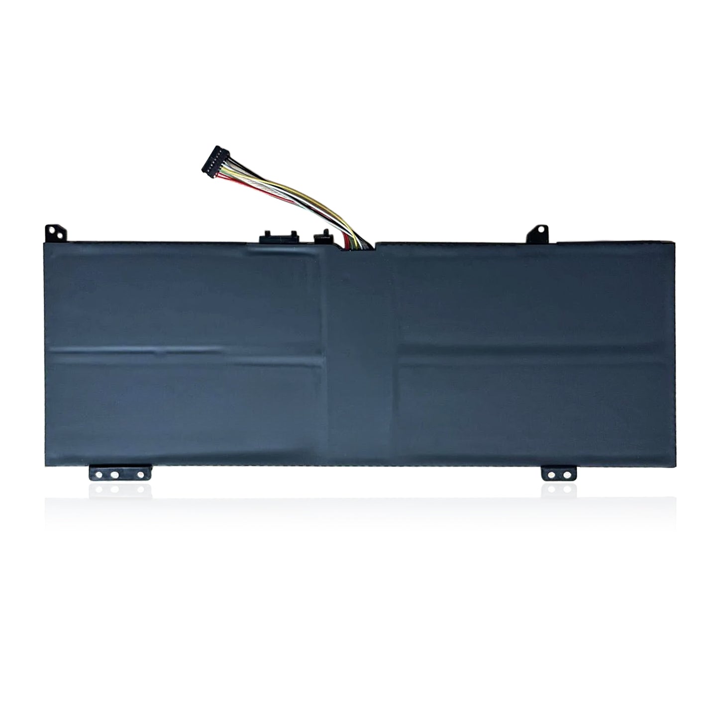 KELESY L17C4PB2 L17C4PB0 Laptop Battery For Lenovo IdeaPad 530S 530S-14IKB 530S-141KB 530S-14ARR 530S-15IKB 530S-151KB L17M4PB0