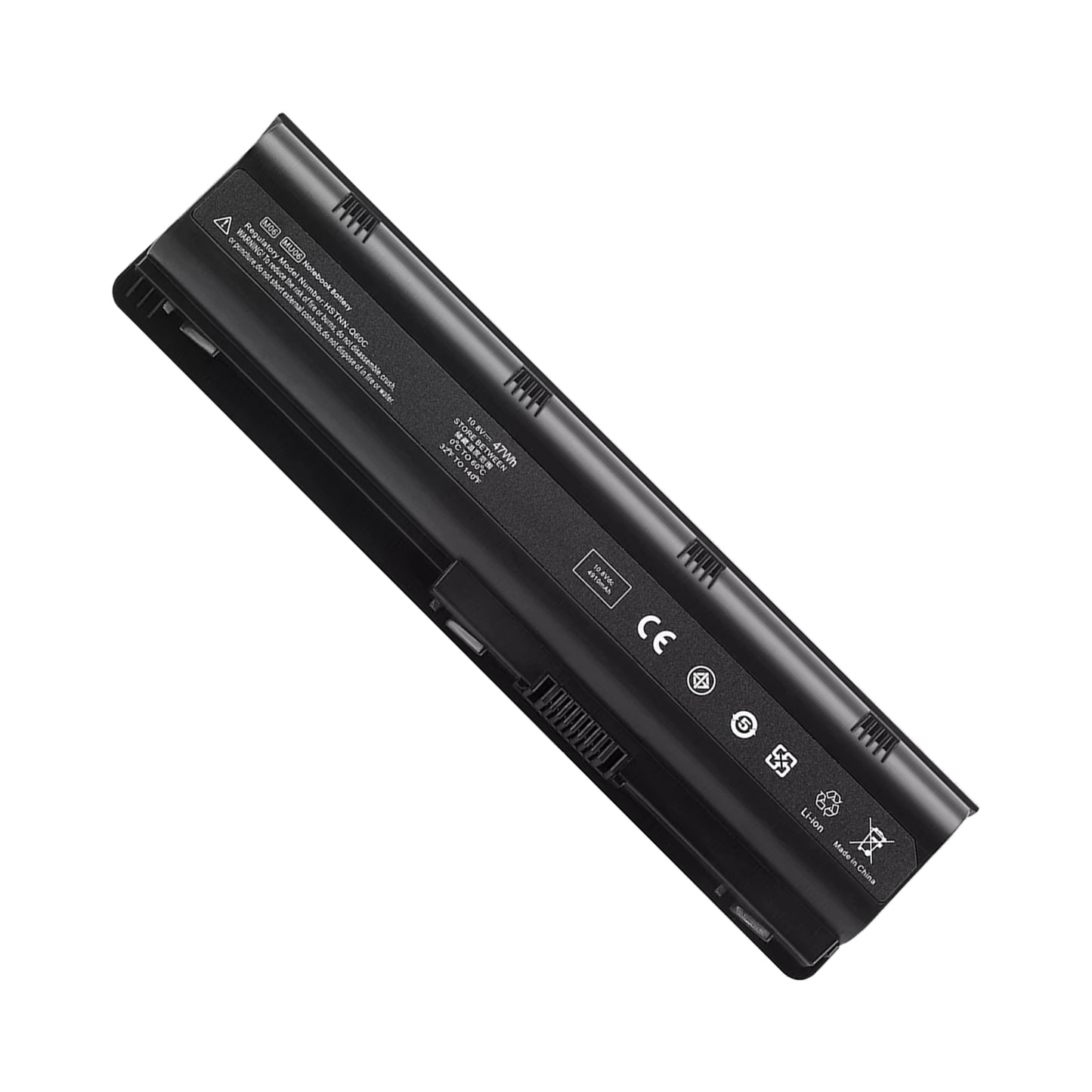 KELESY 10.8V MU06 Laptop Battery For HP Pavilion G4 G6 G7 dm4 dv6 cq32 cq42 cq43 cq56 cq62 g32 g42 g72 593553-001 HSTNN-DB0Y