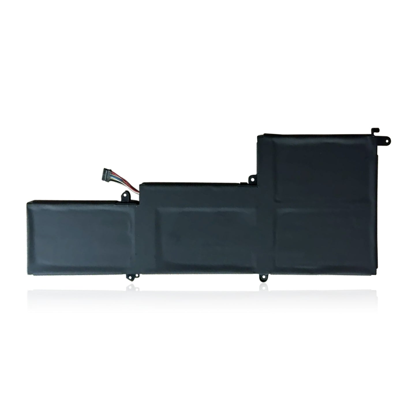 KELESY Batería para portátil Lenovo Ideapad Yoga Slim 7-14IIL05 7-14ARE05 15,36 V 60.7WH, L19M4PF4, L19D4PF4, L19C4PF4