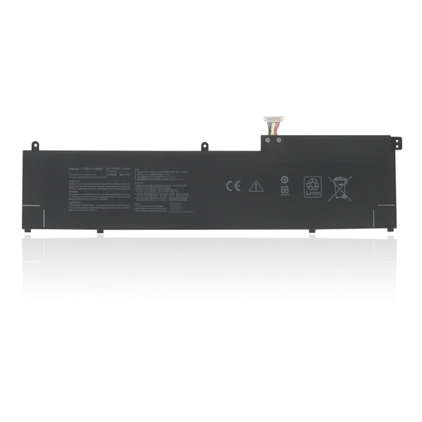 KELESY C32N2002 Laptop Battery For ASUS ZenBook 15 BX535LH UM535QE UM535QA UM5500QA UX535LH UX535LI UX564EH Q528EH 8230mAh