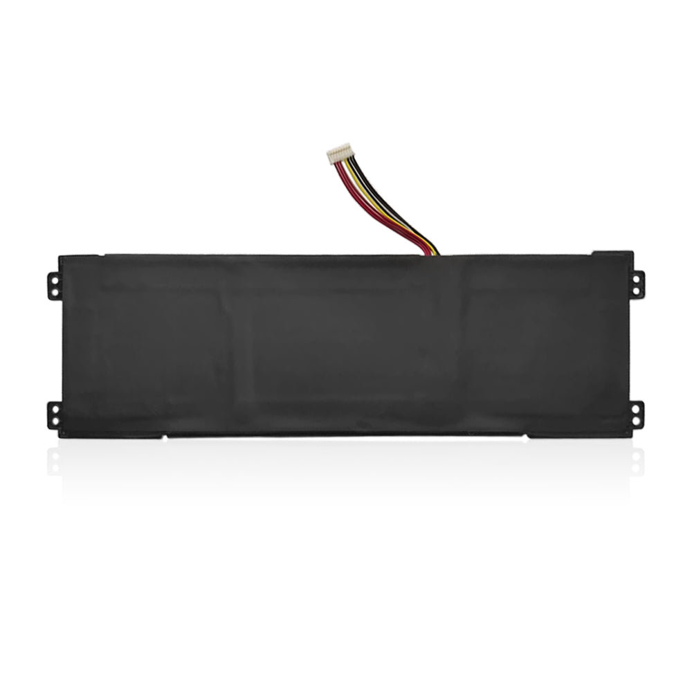 KELESY Batería Original para ordenador portátil, pila NP14N1 de 11,55 V, 48.62Wh, para Getac Nexstgo PRIMUS NX101