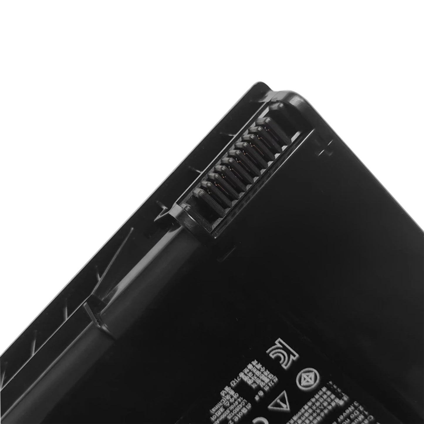 KELESY Batería de 8 celdas para ordenador portátil, 5200mAh, 14,4 V, A42-G74, para Asus G74, G74J, G74JH, G74S, G74SW, G74SX