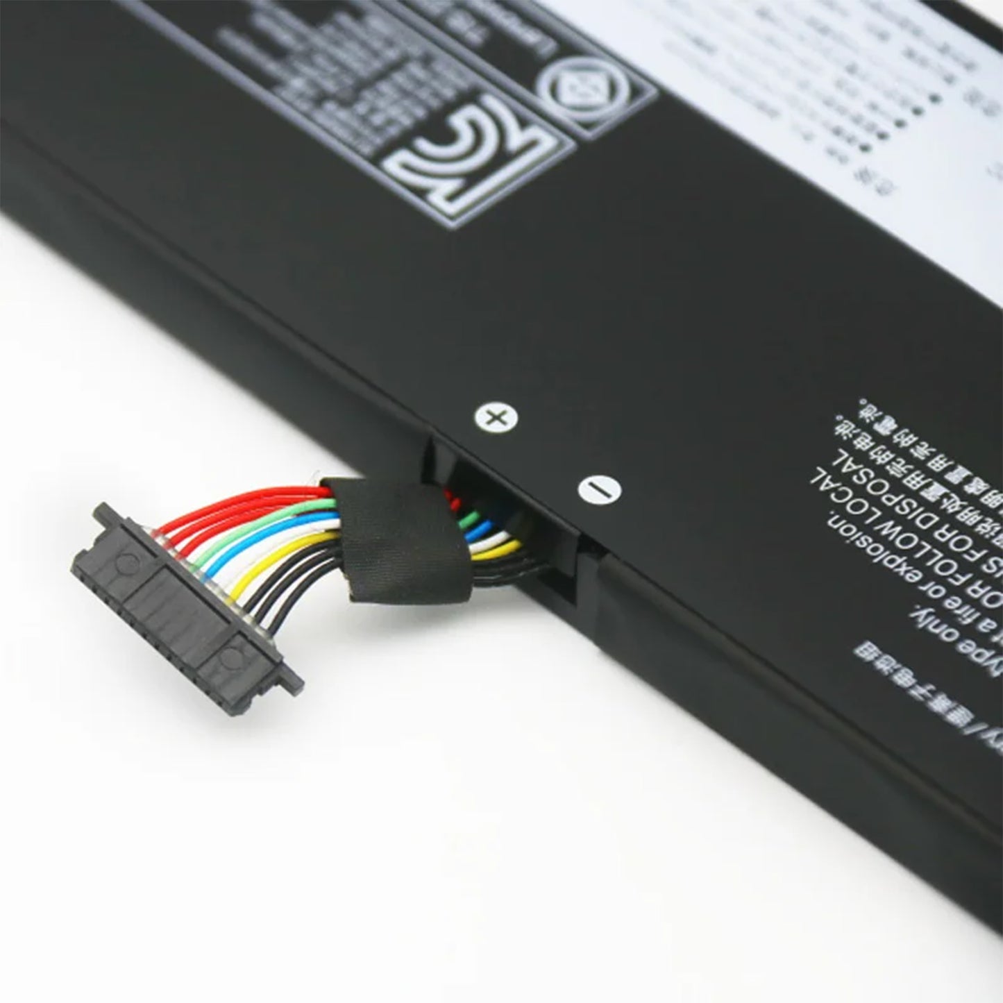 KELESY L19C4PC1 80WH Laptop Battery For Lenovo Legion Y7000P R7000P 5P-15IMH05 5-15IMH05 5-15ARH05 L19M4PC2 L19C4PC2 5B10W86192