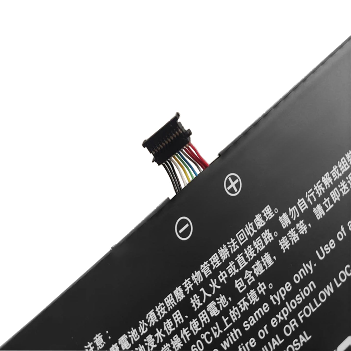 KELESY NEW 39WH 5230mAh R13B01W R13B02W Battery For Xiaomi Mi Air 13.3 inch Series Laptop Batteries Fast Shipping In Stock