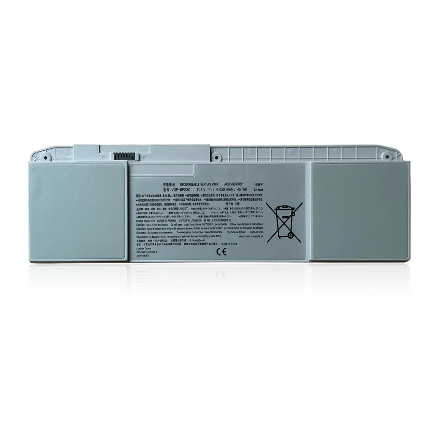 KELESY batería para ordenador portátil, parte de PC para SONY VAIO SVT11 SVT13 SVT131A11T SVT131A11W SVT111A11W SVT131B11T serie