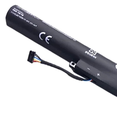 KELESY L14L4E01 L14M4A01 L14M4E01 L14S4A01 L14L4A01 L14S4E01 Laptop Battery for Lenovo IdeaPad 500-15isk Y50C V4000-ISE Z41-70