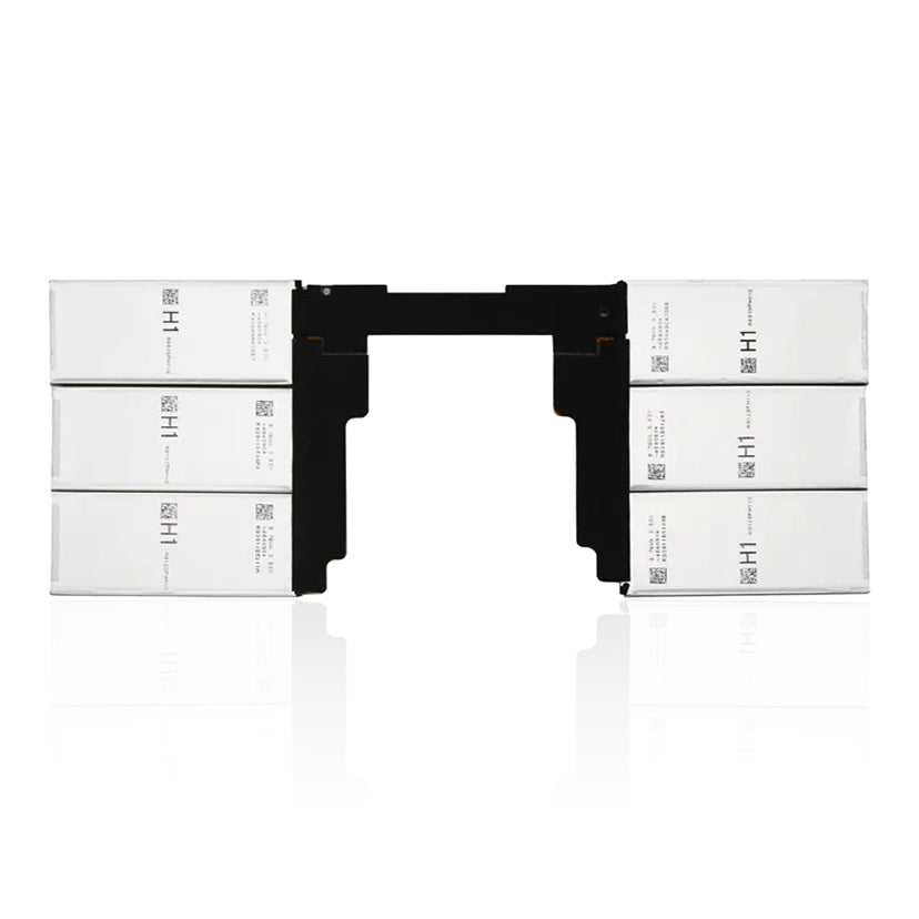 KELESY New G3HTA049H Laptop Battery For Microsoft G3HTA050H Surface Book2 1835,book 2 15" inch Keyboard Battery 13.5inch