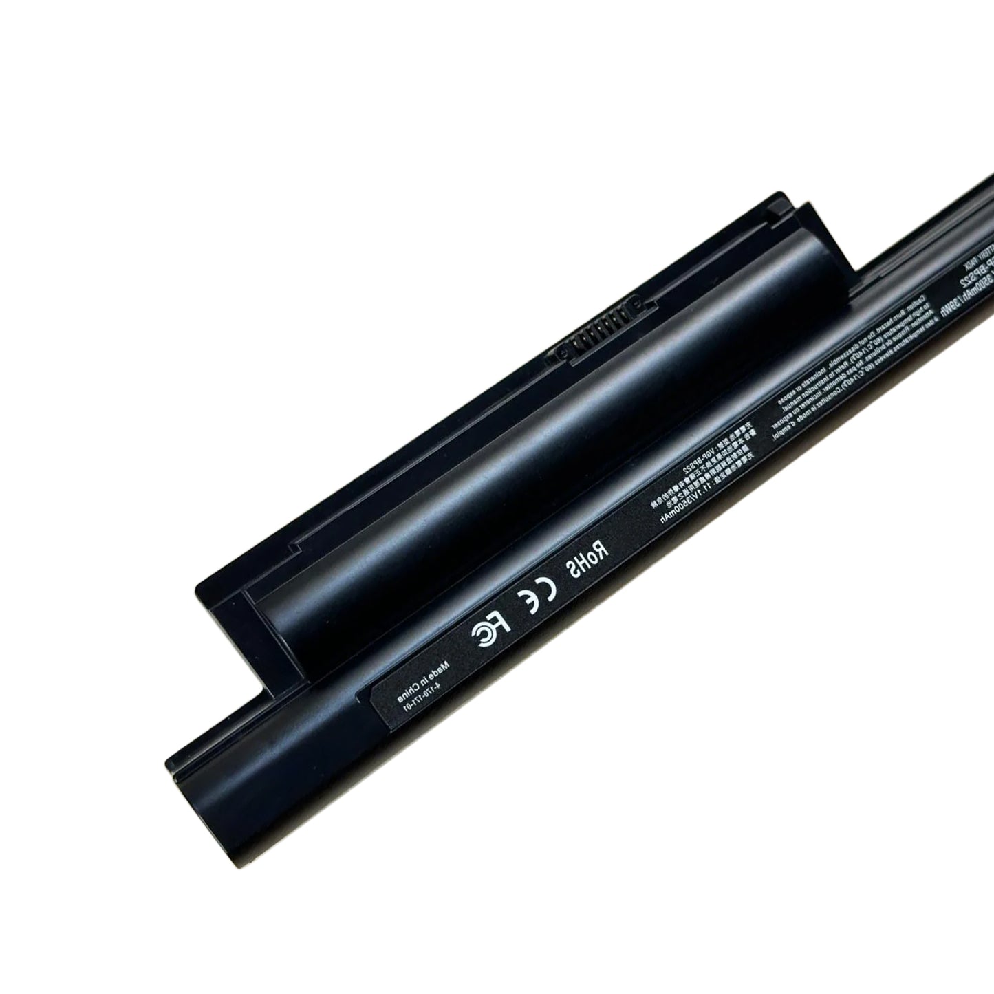 KELESY Batería para ordenador portátil Sony VAIO BPS22, VGP-BPS22, VGP-BPS22A, VGP-BPL22, VGP-BPS22A, VGP-BPS22, A, VPC-EB3