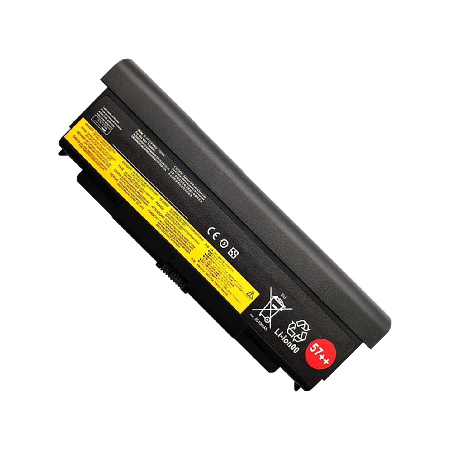 KELESY batería para portátil lenovo ThinkPad, 11,1 V, 100WH/9 celdas, T440p, L440, L540, T440p, T540p, W540, 45N1148, 45N1149