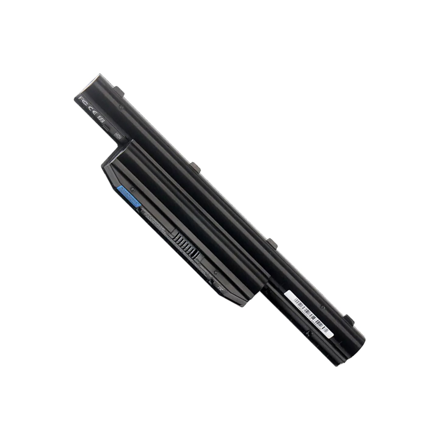 KELESY Batería de ordenador portátil FPCBP334 para Fujitsu LifeBook, LH532, LH532AP, LH522, FPCBP335, FMVNBP215, FMVNBP216