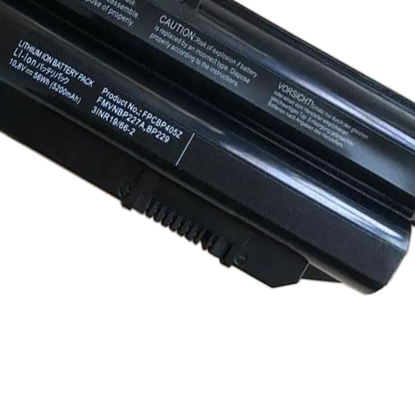 KELESY FMVNBP229 FMVNBP229A FMVNBP231 FMVNBP227 FPCBP416 FPCBP405 FPCBP426 para FUJITSU LifeBook A544 AH564 E733 E734 E743