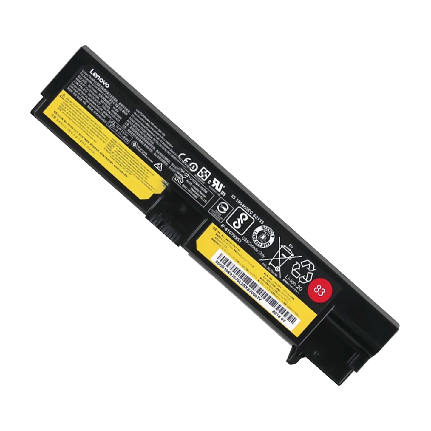 KELESY New Original 01AV418 Laptop Battery For Lenovo ThinkPad E570 E570C E575 Series 01AV417 01AV416 SB10K97574 SB10K97575