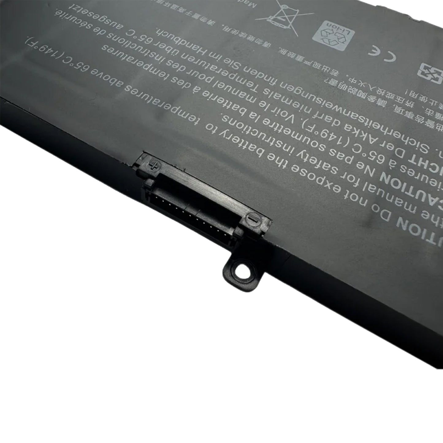 KELESY 74Wh 11.1V 357F9 071JF4 battery for Dell Battery Inspiron 15 5576 5577 7566 7567