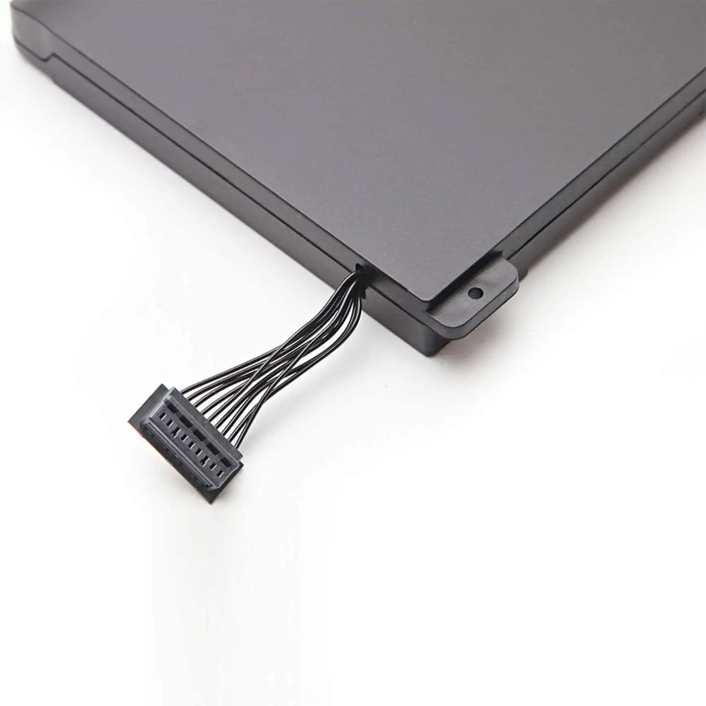 KELESY Batería A1383 de alta calidad para Apple MacBook Pro de 17 pulgadas, A1297, versión 2011, 020-7149-A10, MC725LL/A
