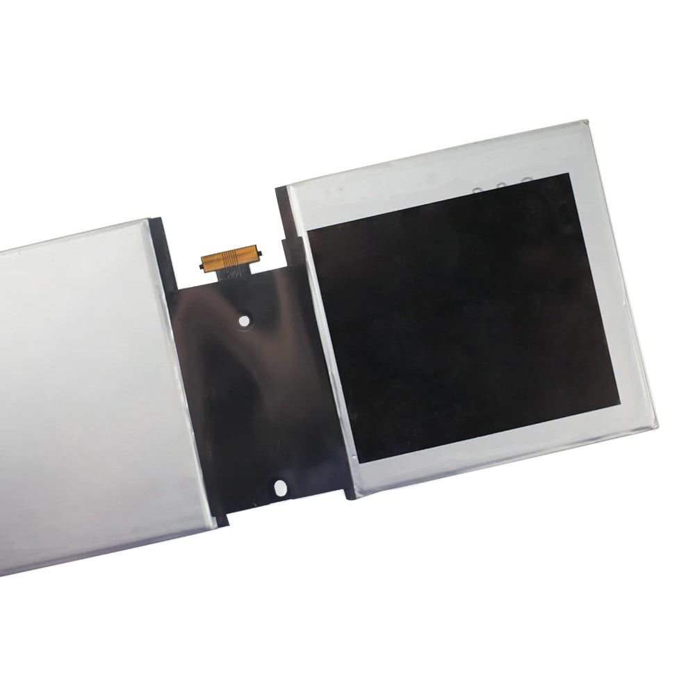 KELESY New G16QA043H 2ICP4/76/76 Laptop Battery For Microsoft Surface Go 1824 4415Y Tablet PC 26.12Wh 3411mAh 7.66V