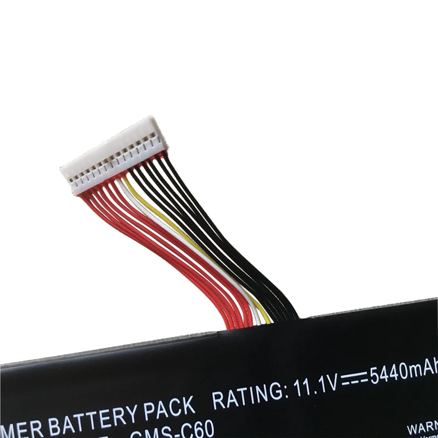 KELESY GMS-C60-batería Original para ordenador portátil Razer Blade R2, 11,1 V, 60.384Wh, 17,3 pulgadas, 17, 2012, 961TA002F
