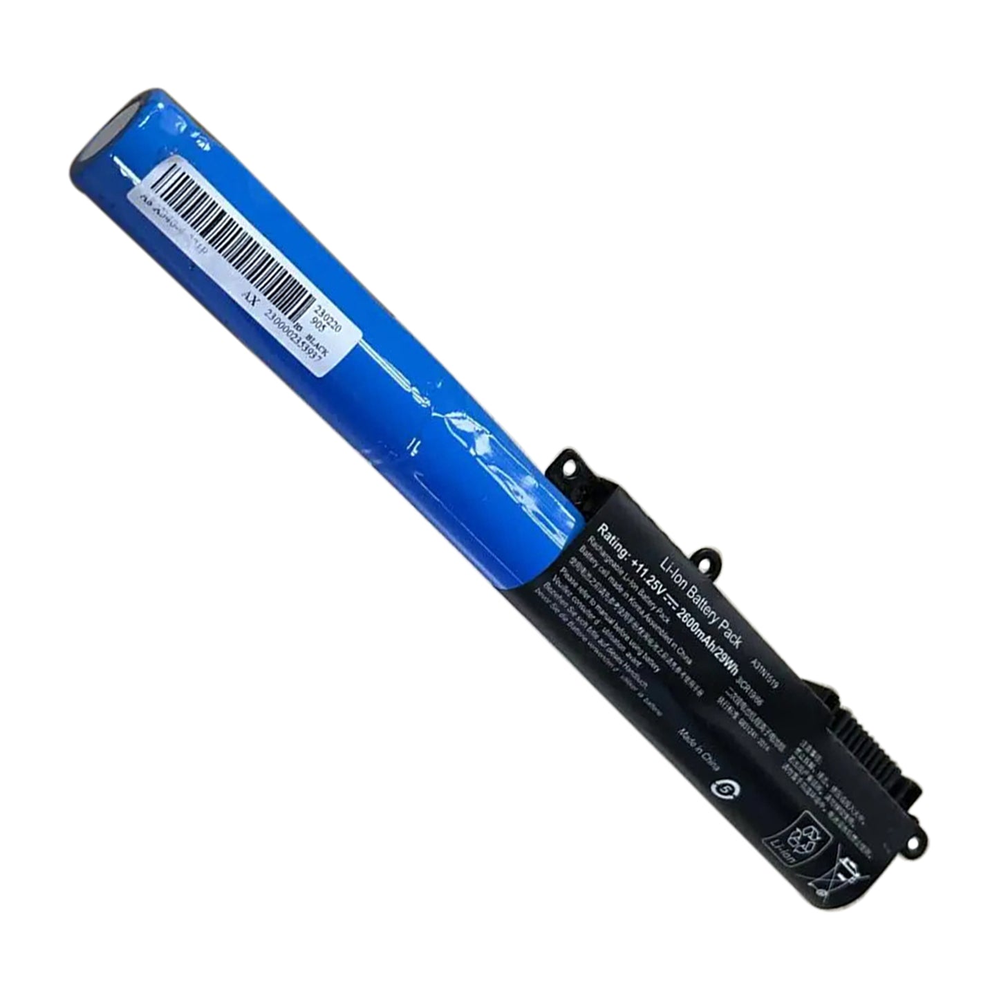 KELESY A31N1519 Batterie Für ASUS X540 X540L X540LA X540LJ X540S X540SA X540SC X540YA A540 A540LA F540SC R540S R540SA
