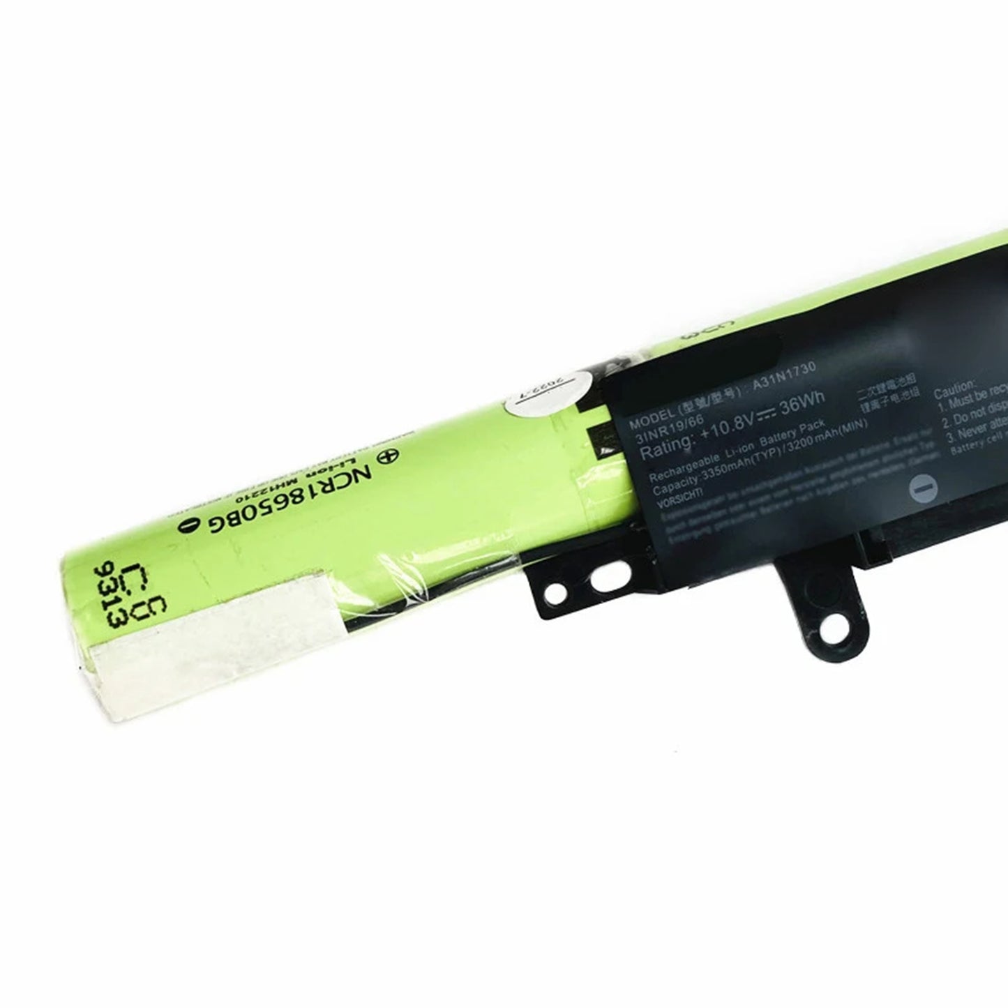 KELESY A31N1730 Laptop Battery For ASUS A560UD F560UD F560 K560UD R562UD X560UD Series 0 10.8V 36WH