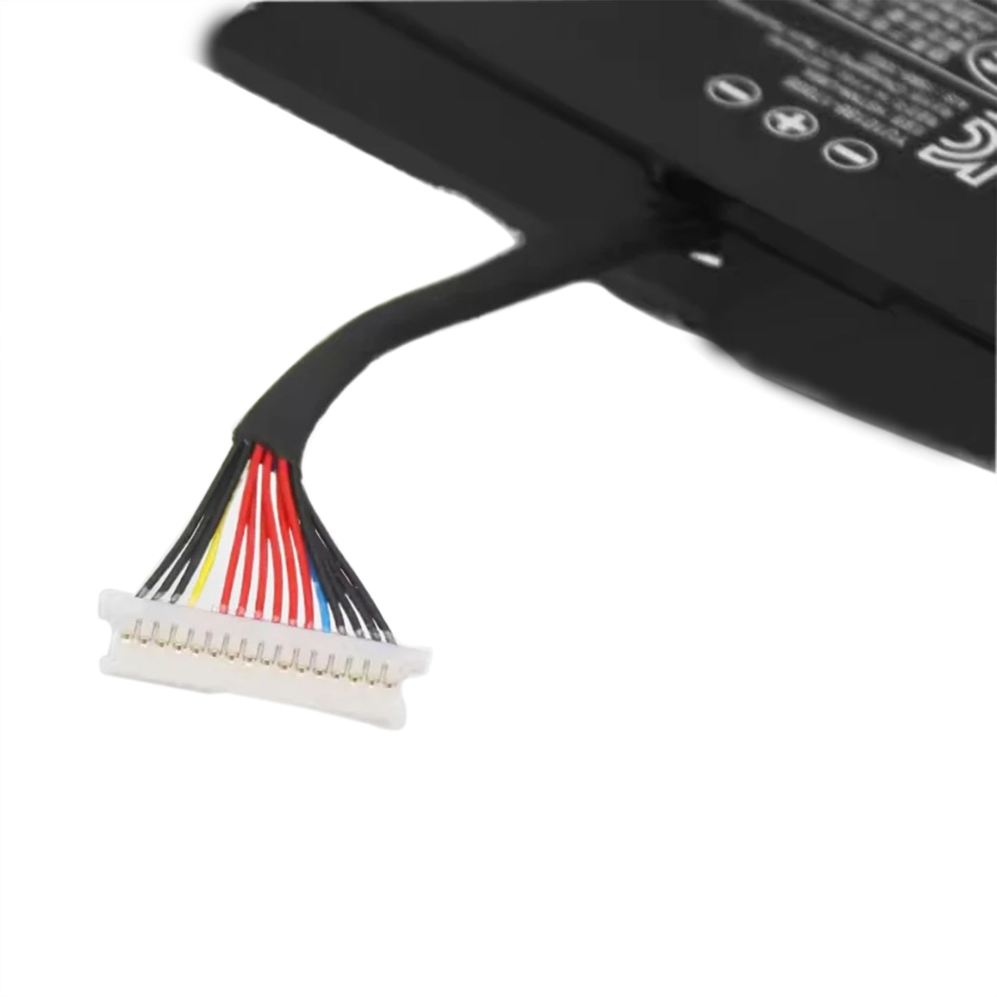 KELESY Genuine FM08 Laptop Battery for HP OMEN 17-an013TX 17-an014TX TPN-Q195 HSTNN-LB8B TPN-Q195 14.4V 86WH