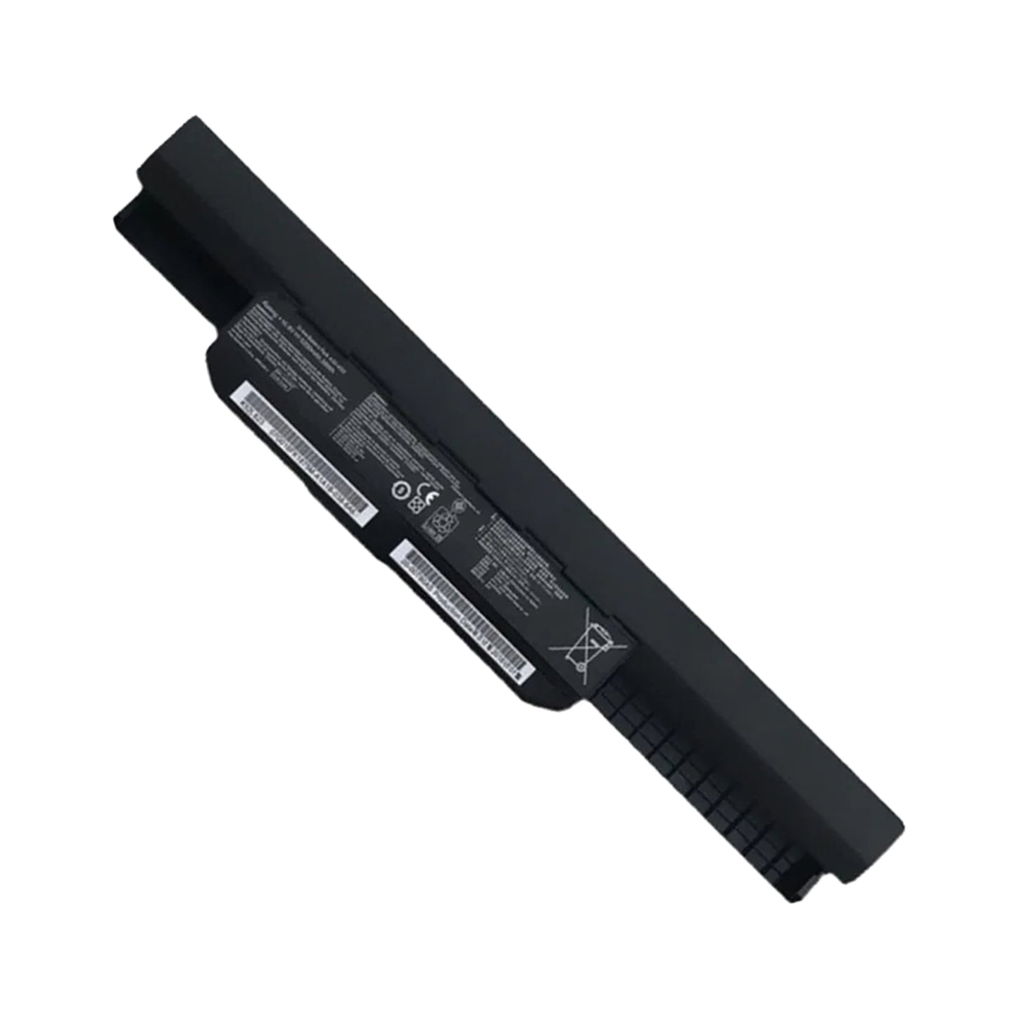 KELESY 5200mAh A32-K53 Laptop Battery For ASUS K43 K43E K43J K43S K43SV K53 K53E K53F K53J K53S K53SV A43 A53S A53SV A41-K53