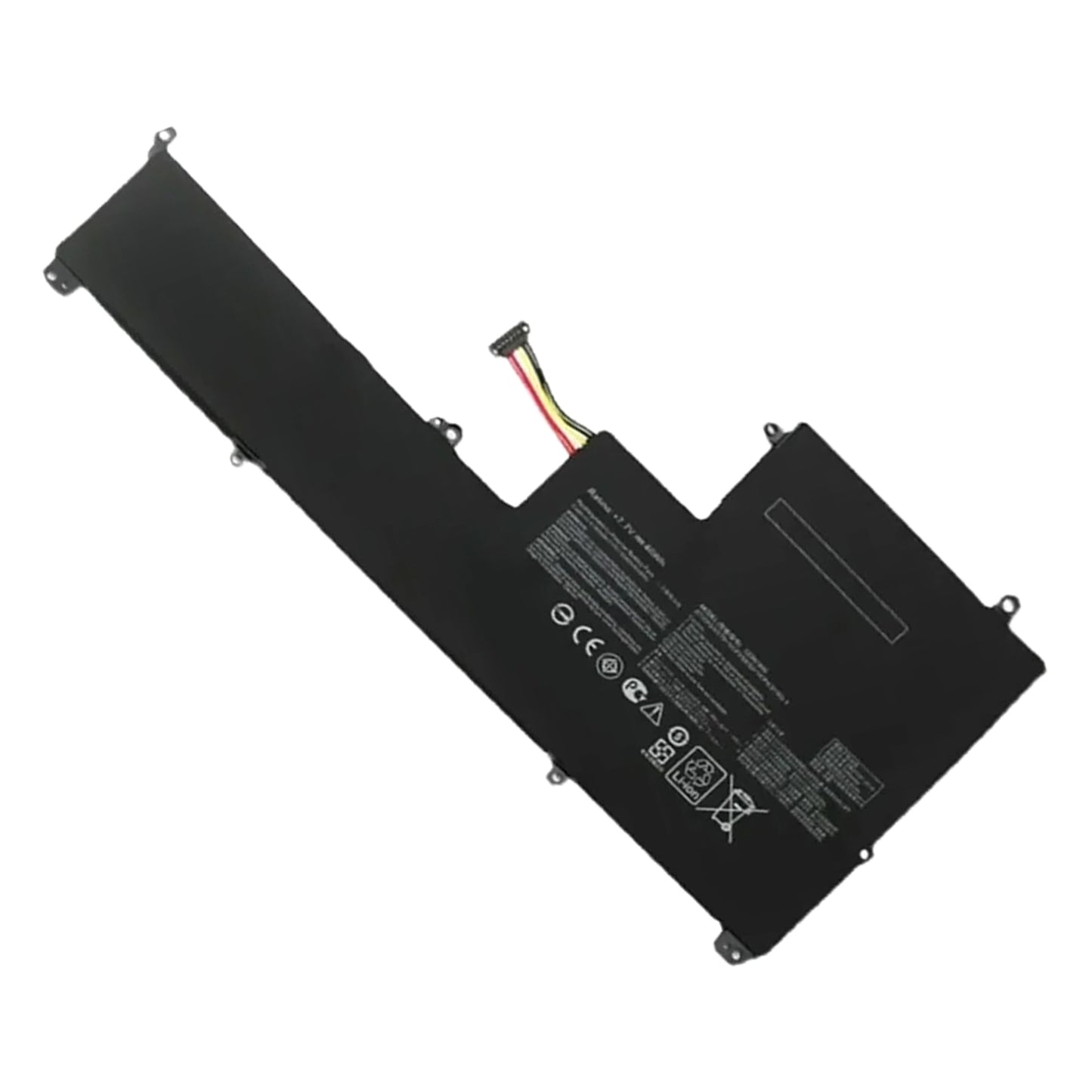 KELESY C23N1606 Laptop Battery For ASUS Zenbook 3 UX390 UX390UA UX390UAK UX390UA-1A UX390UA1A C23PQCH Series 7.7V 35WH