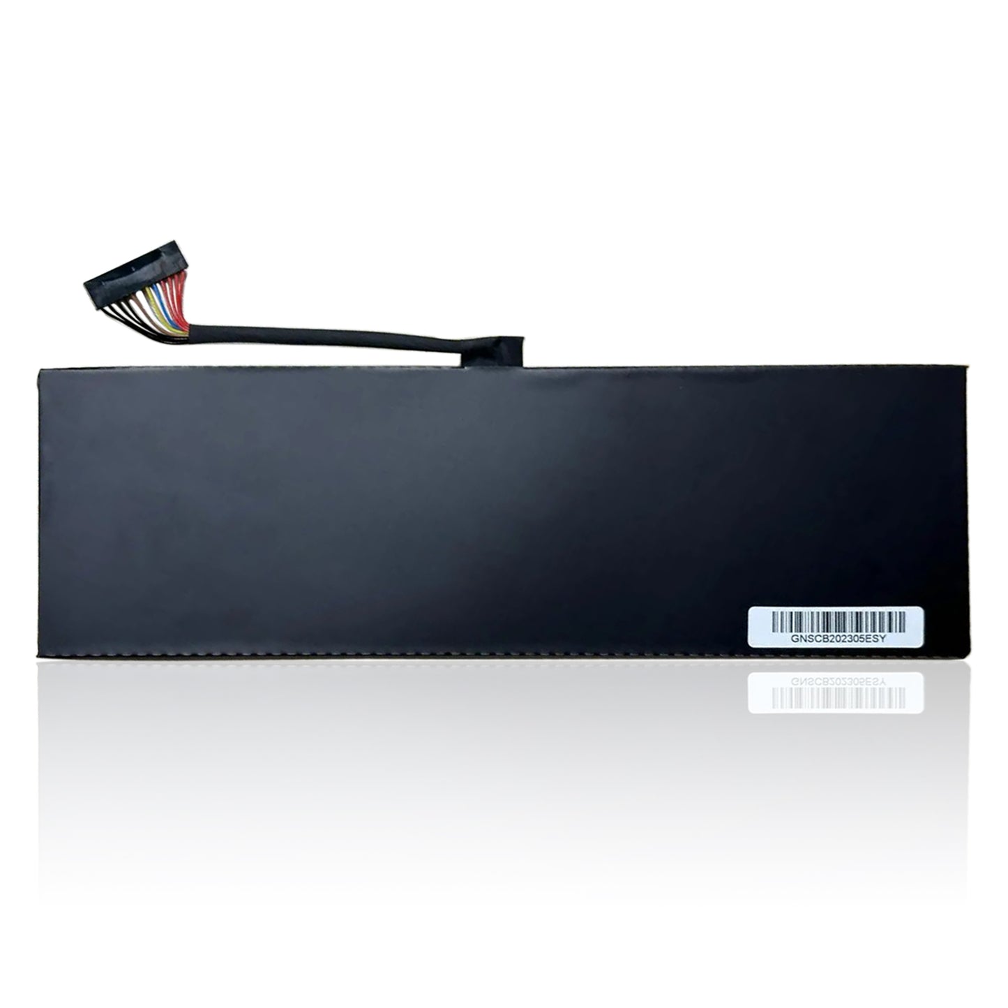 KELESY BTY-M47 Laptop Battery for MSI GS40 GS43 GS43VR 6RE GS40 6QE 2ICP5/73/95-2 MS-14A3 MS-14A1 7.6V 8060mAh