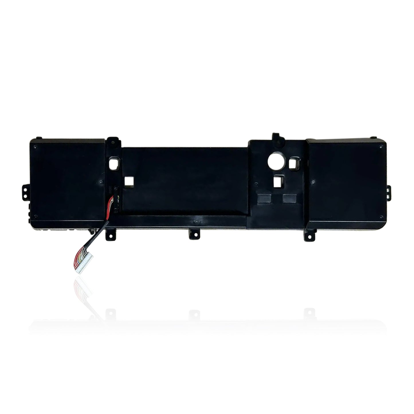KELESY Batería de ordenador portátil 191YN 410GJ 8NH55 para DELL Alienware 15 R1,15 R2, ALW15ED-1828 2F3W1, ALW15ED-1718, P42F