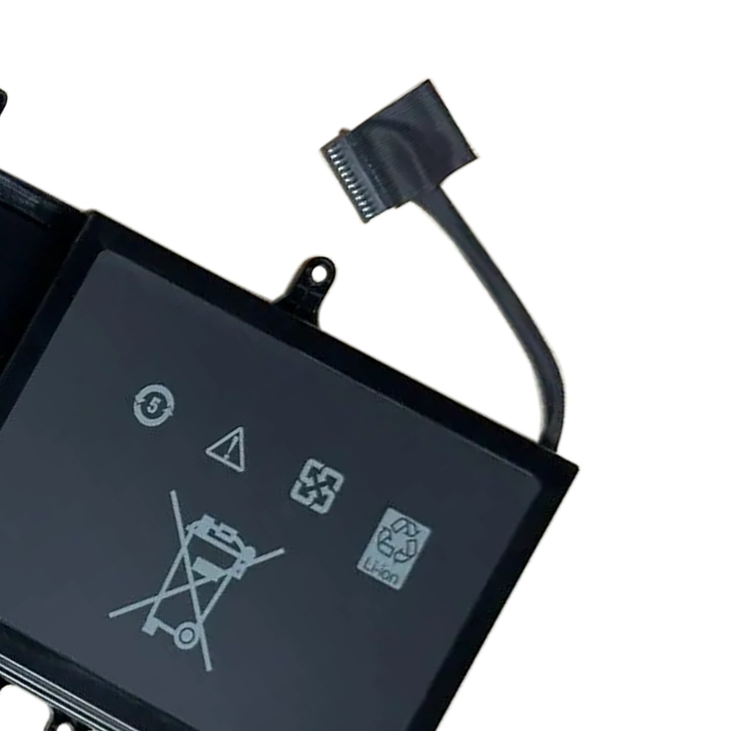 KELESY 9NJM1 44T2R HF250 546FF Laptop-Akku für Dell Alienware 15 R3 R4 17 R4 R5 ALW17C D1748 D1758 D1848 D2738 D2748 11,4 V